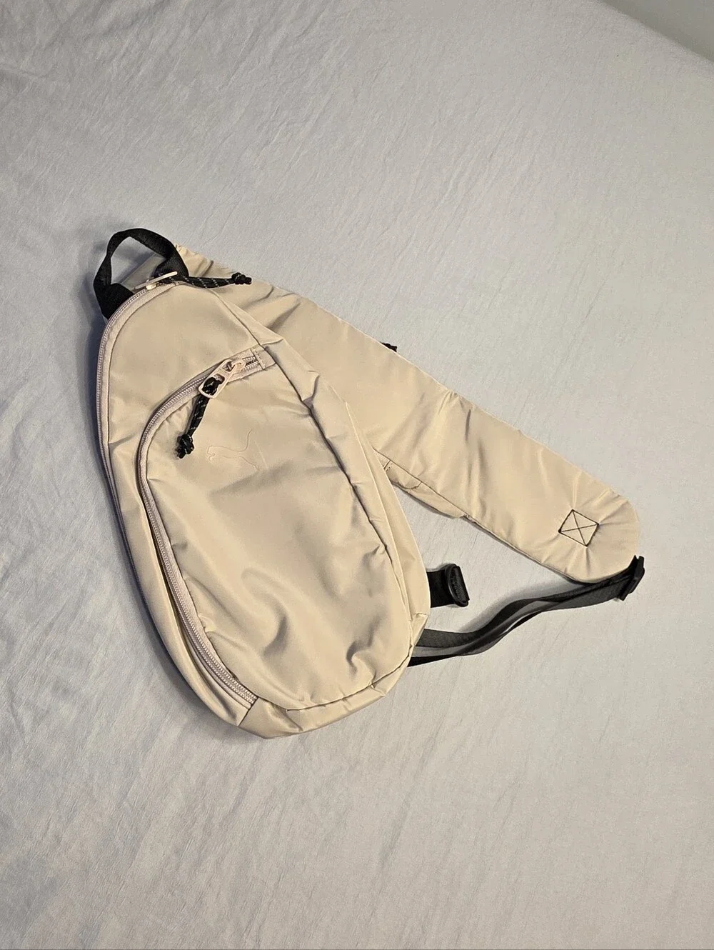 PUMA Myriad Sling Crossbody Bag